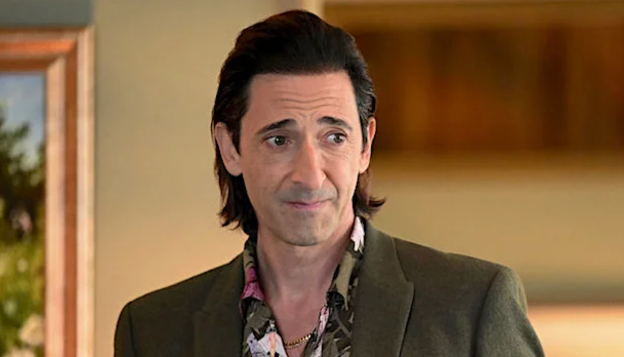 The Rise and Impact of Adrien Brody in Film