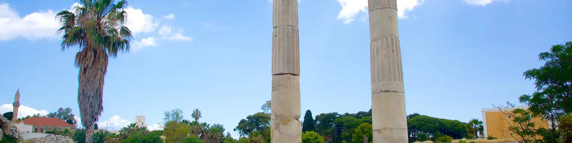 The Agora: Heart of Ancient Greek Society and Beyond