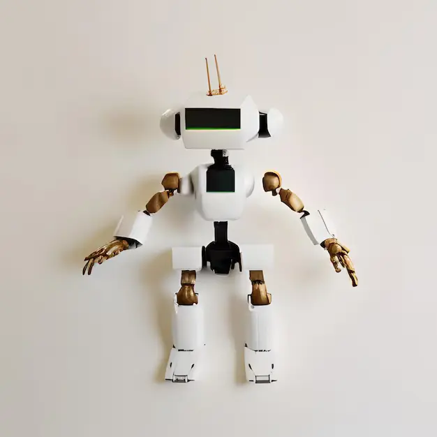 The Impact of AI Technology on Industries in 2023