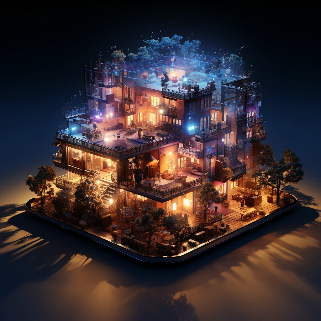 Understanding AI: Transformations and Trends in Society