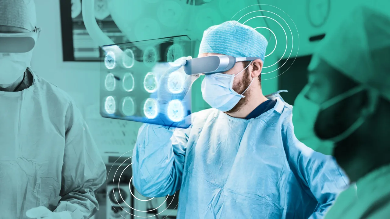 The Impact of AI in Healthcare: Revolutionizing Patient Care