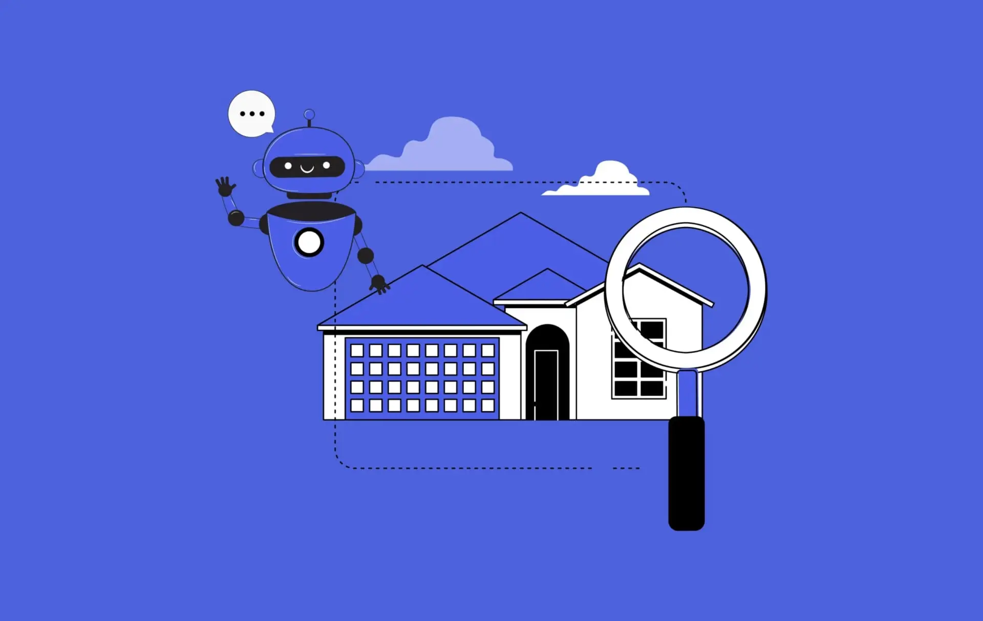 The Impact of AI in Real Estate: A Game Changer for the Industry