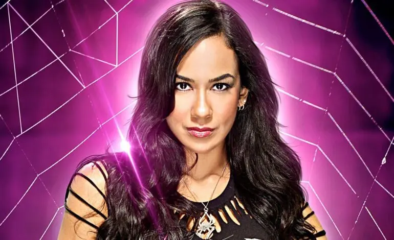 The Legacy of AJ Lee in Wrestling and Beyond