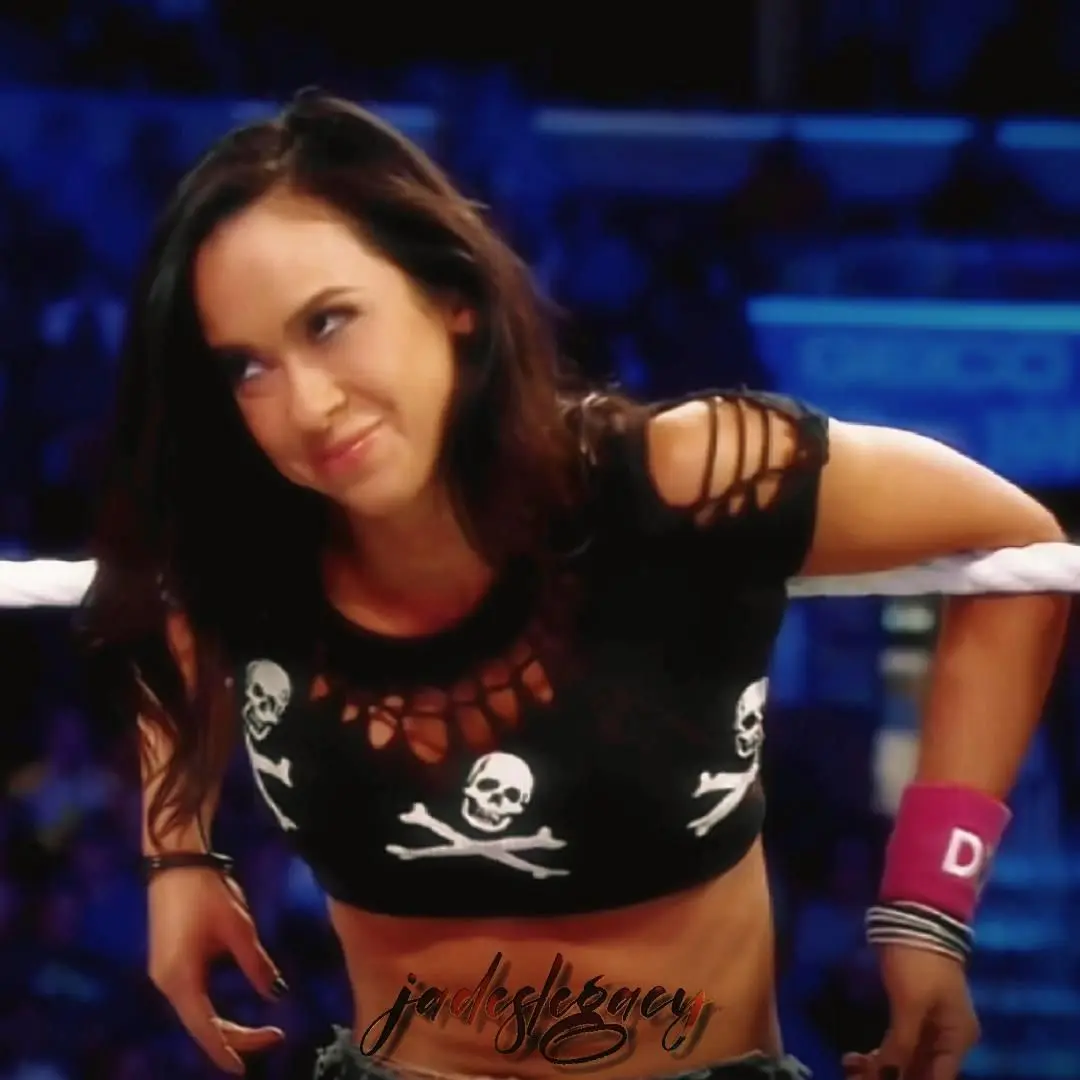 The Inspiring Journey of AJ Lee: From WWE Superstar to Mental Health Advocate