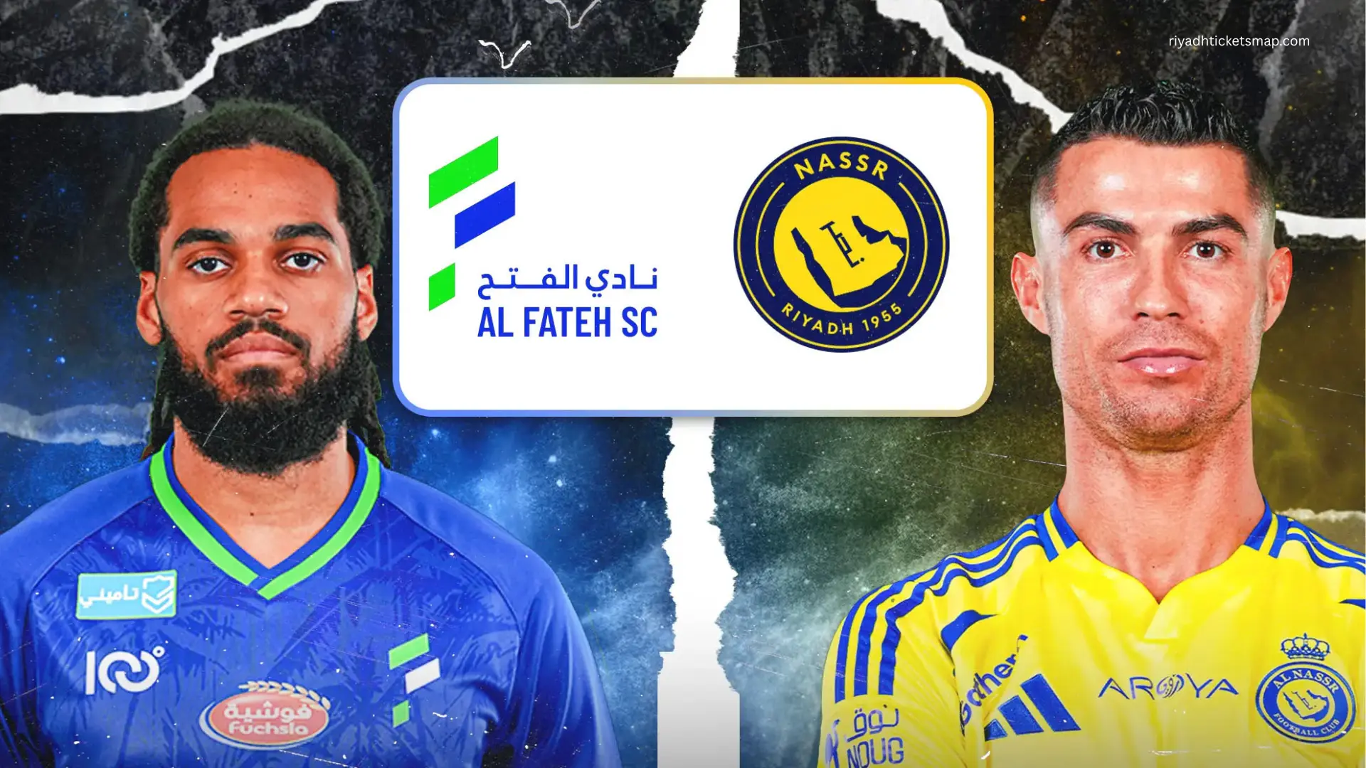 Al-Fateh vs. Al-Nassr: A Crucial Clash in the Saudi Pro League