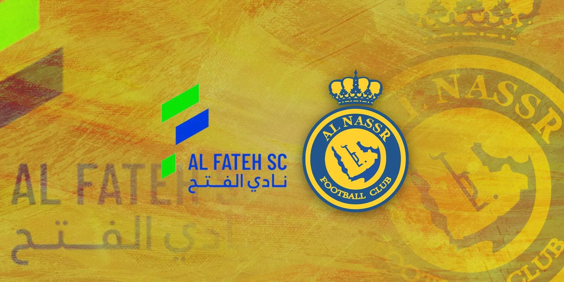 Al Fateh vs Al Nassr: An Exciting Matchup in Saudi Pro League