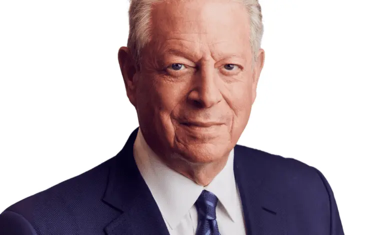 The Impact of Al Gore on Climate Change Advocacy
