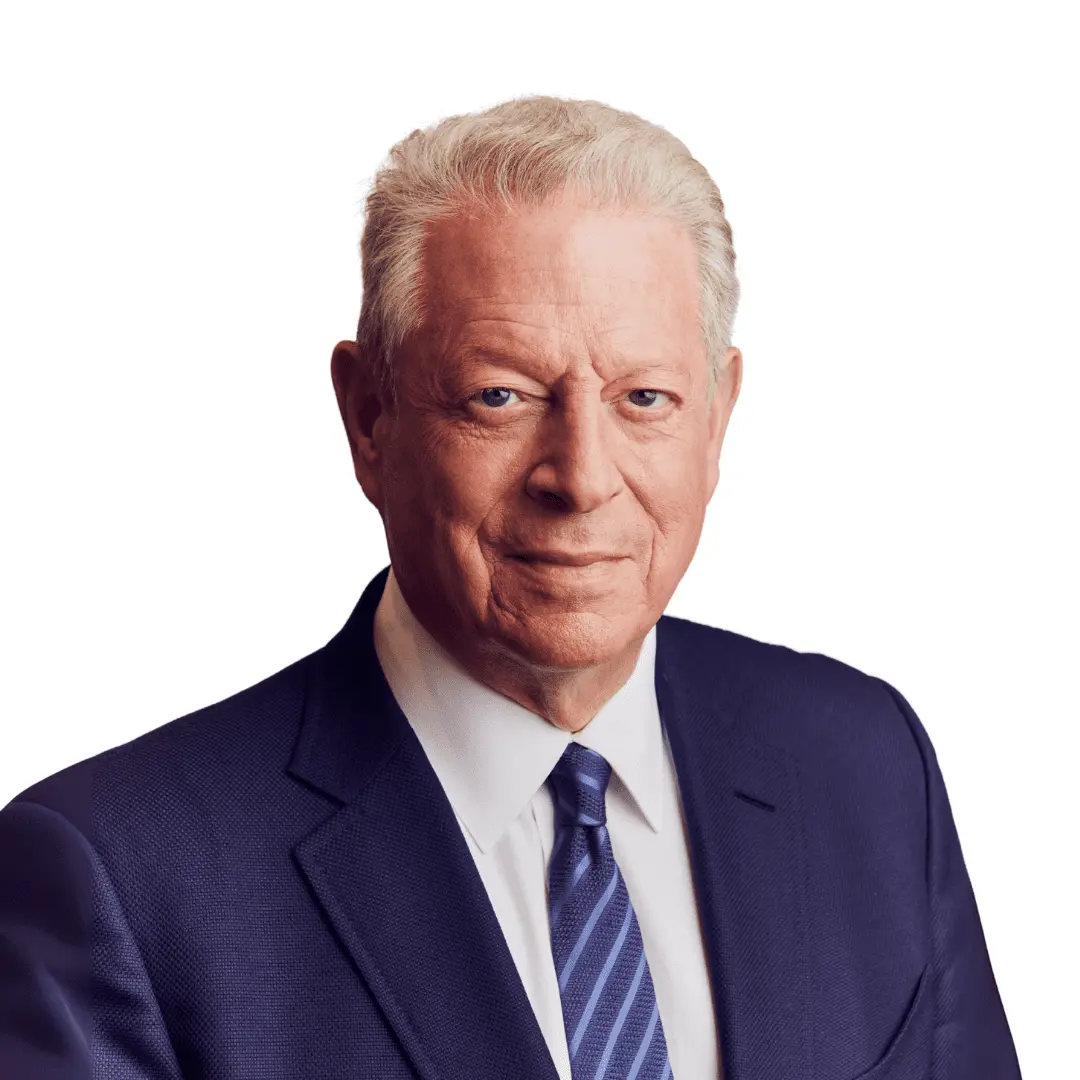 The Impact of Al Gore on Climate Change Advocacy