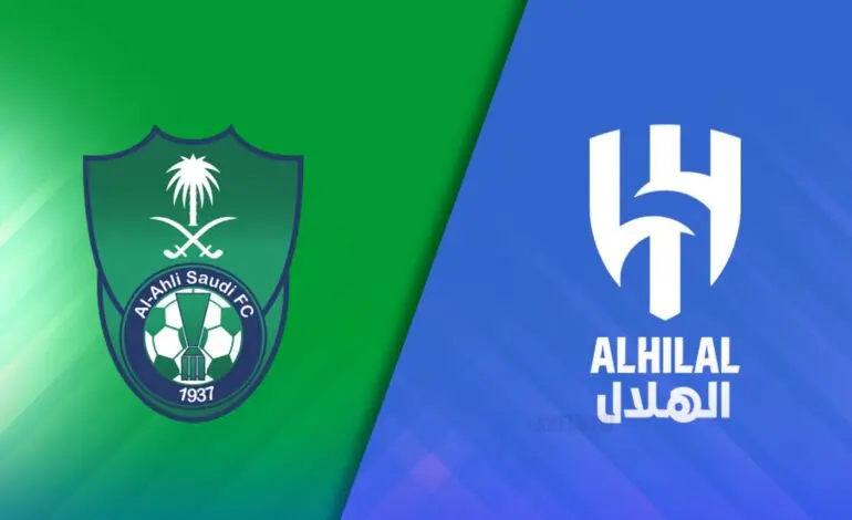 Al-Hilal vs Al-Ahli Saudi: A Showdown in the Pro League