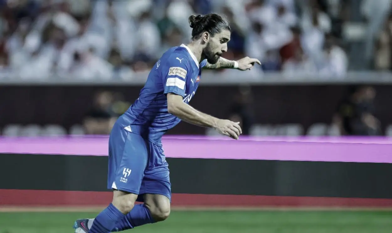 Al-Hilal vs Al-Wahda: Key Moments from the Recent Clash
