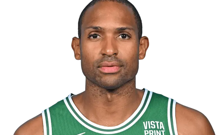 Al Horford: A Veteran’s Journey in the NBA