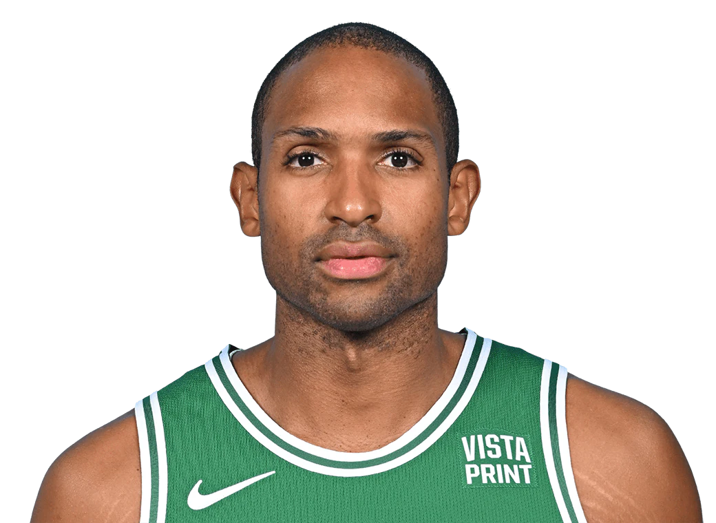 Al Horford: A Veteran’s Journey in the NBA