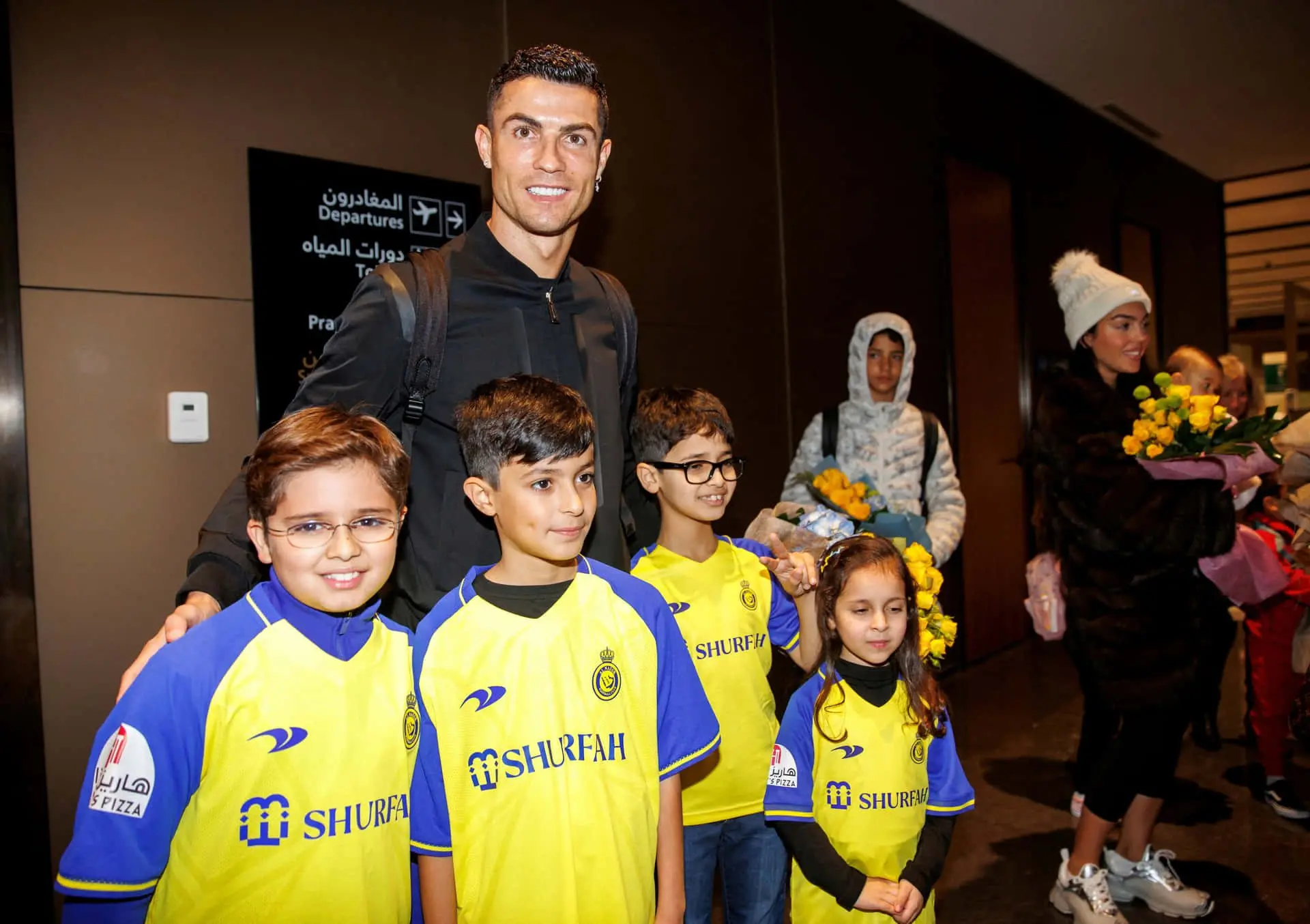 Latest News and Highlights from Al Nassr Football Club