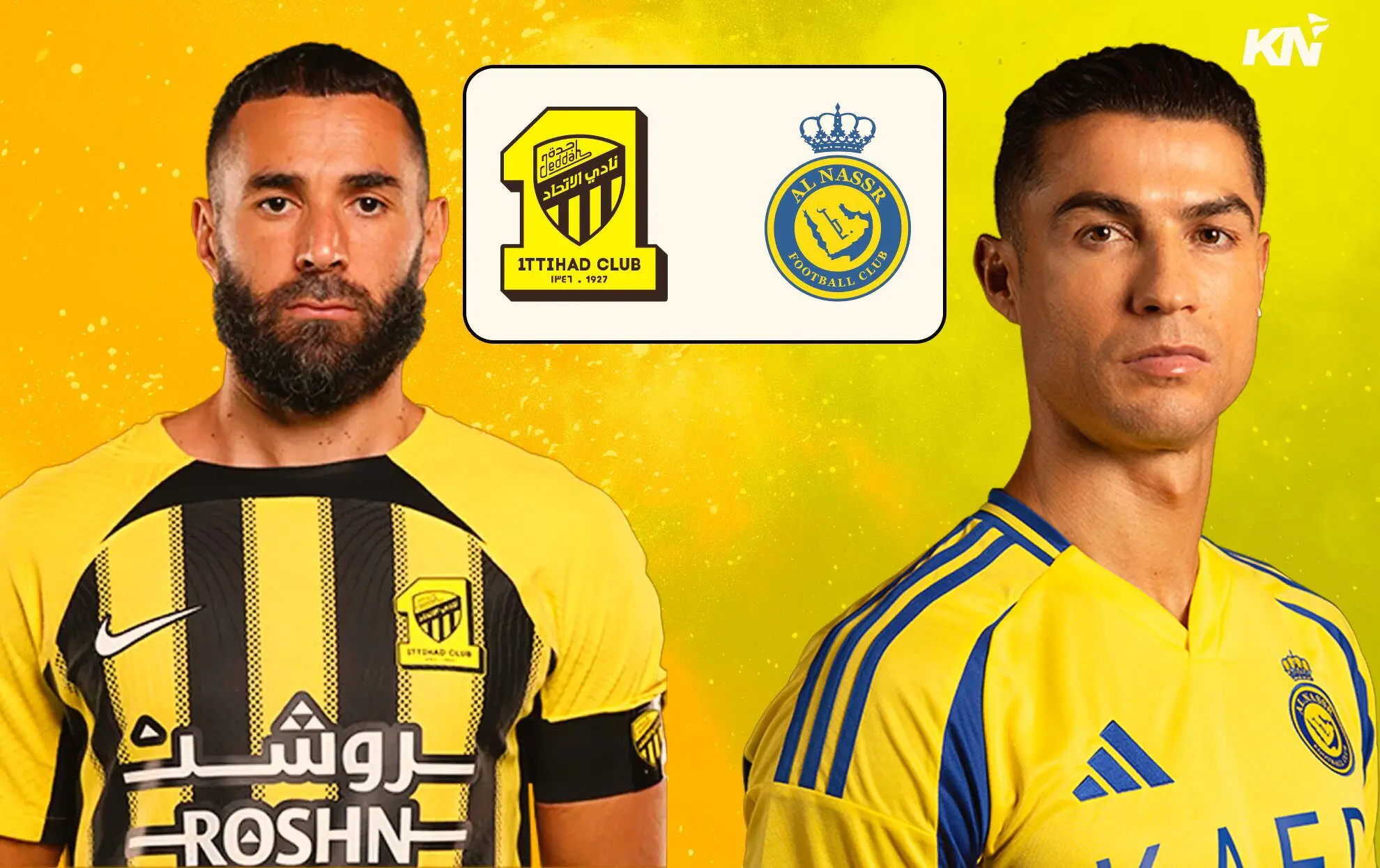 Al-Nassr vs Al-Ittihad: The Clash of Titans in Saudi Football
