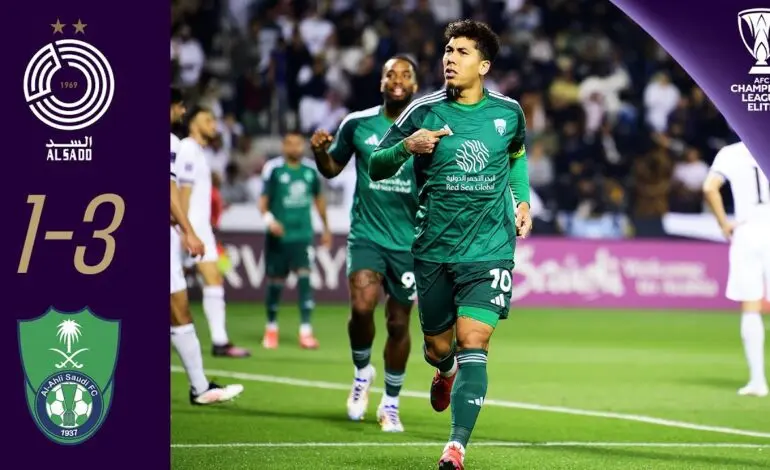 The Intense Rivalry: Al Sadd vs Al-Ittihad