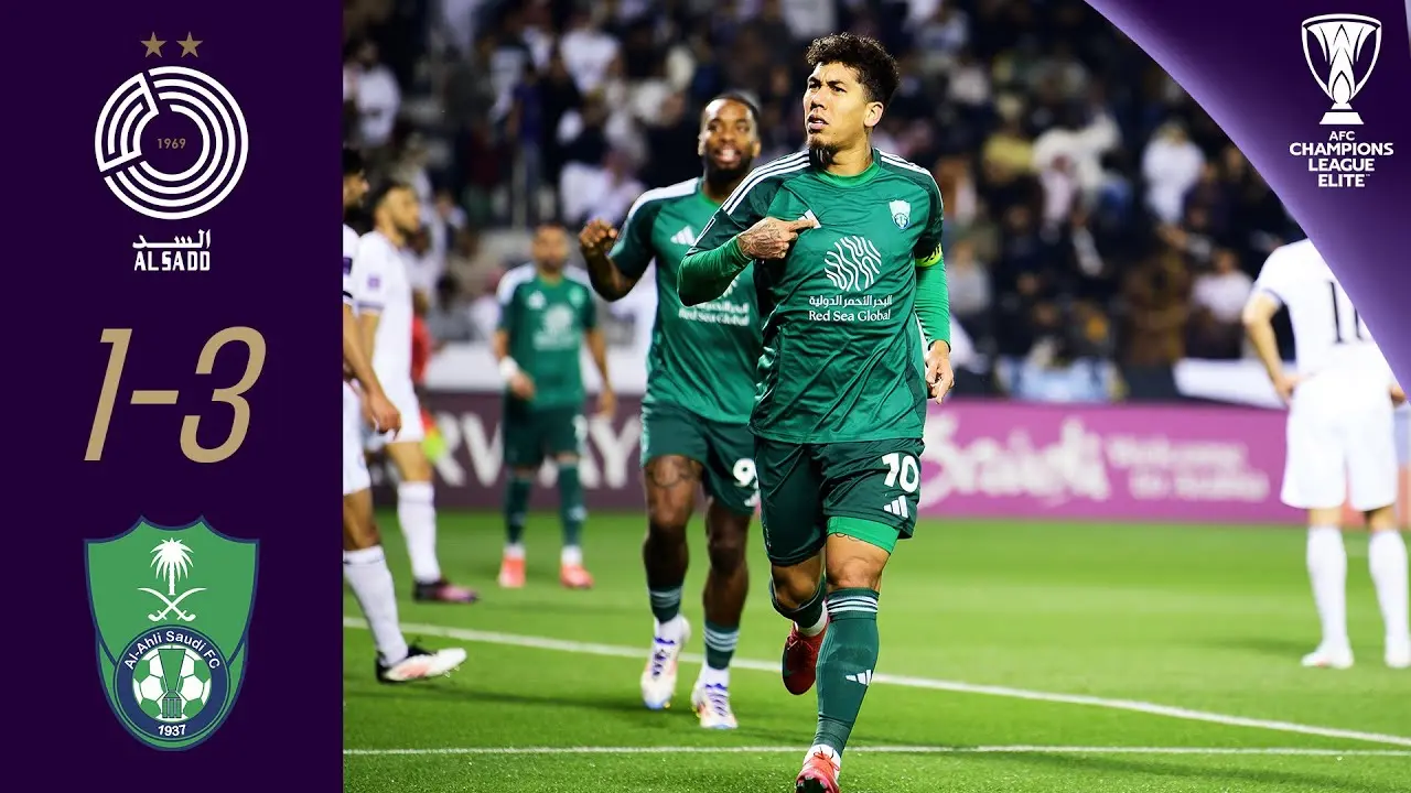 The Intense Rivalry: Al Sadd vs Al-Ittihad