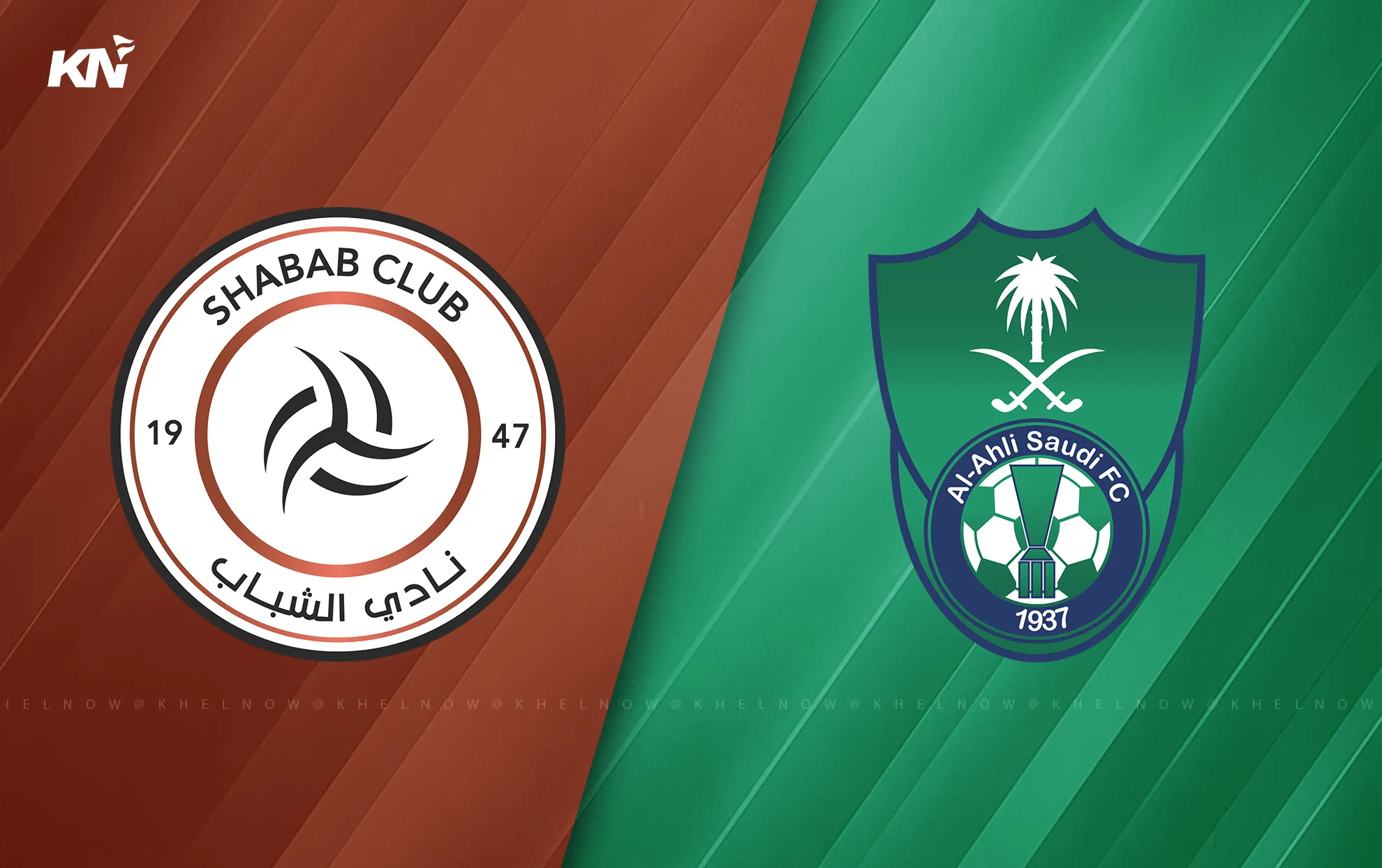 Al-Shabab vs Al-Ahli: A Clash of Titans in Saudi Football
