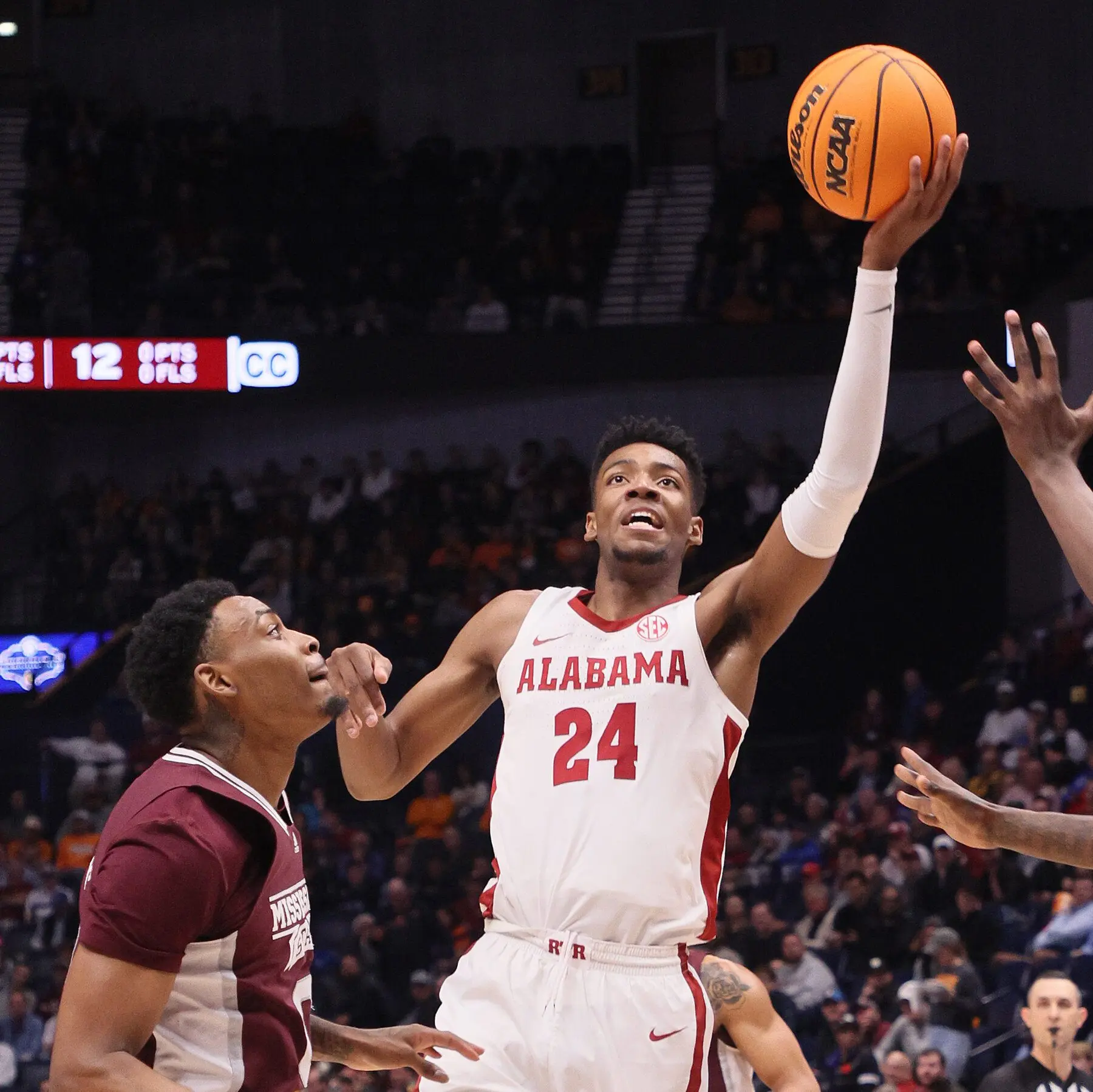 Alabama Basketball: A Look at the 2023 Season