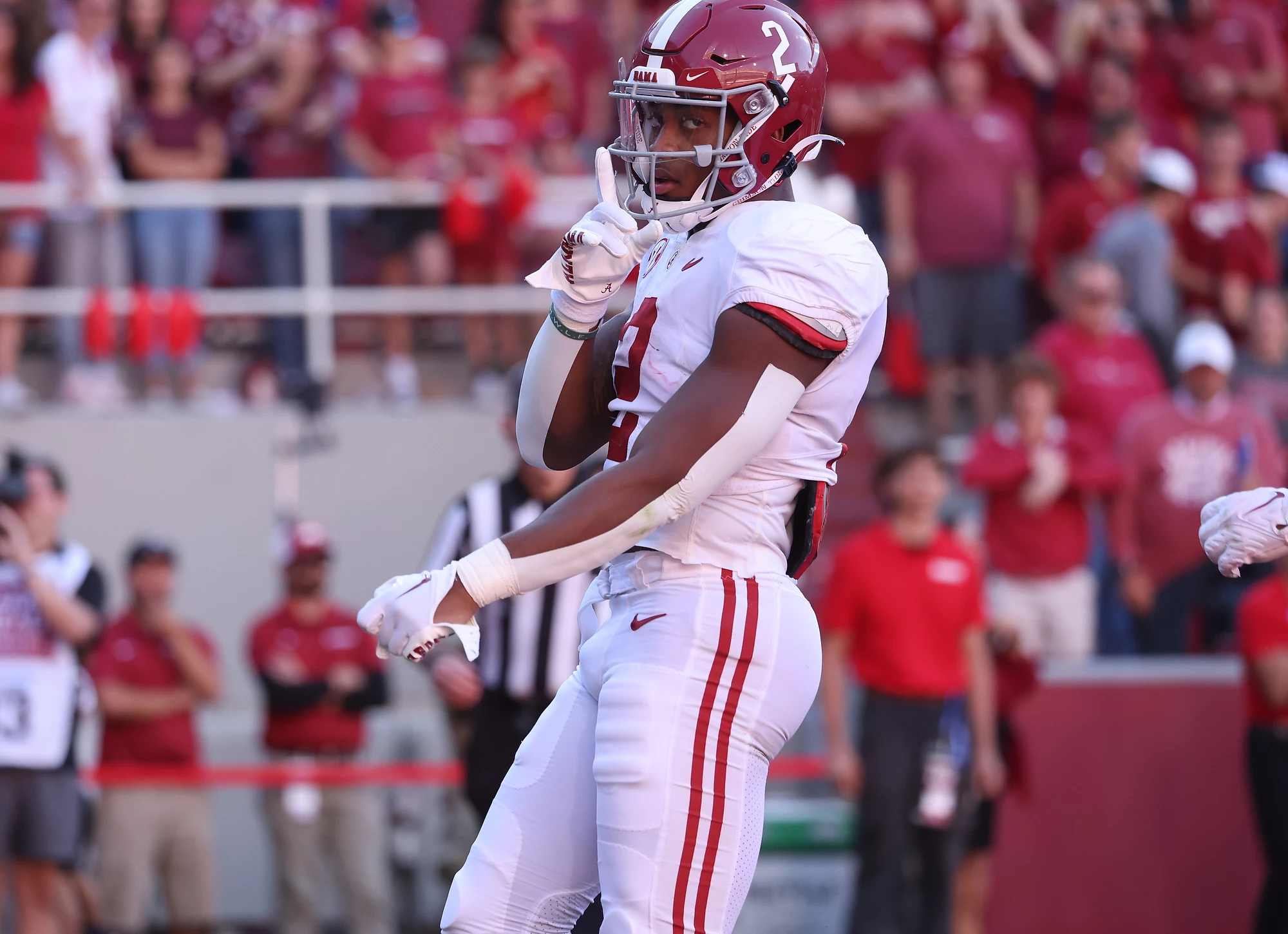 Alabama vs Ole Miss: A Storied College Football Rivalry