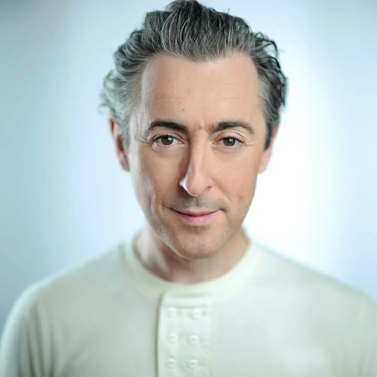 The Versatile Career of Alan Cumming
