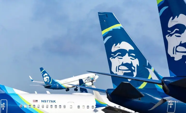Recent Developments and Importance of Alaska Airlines
