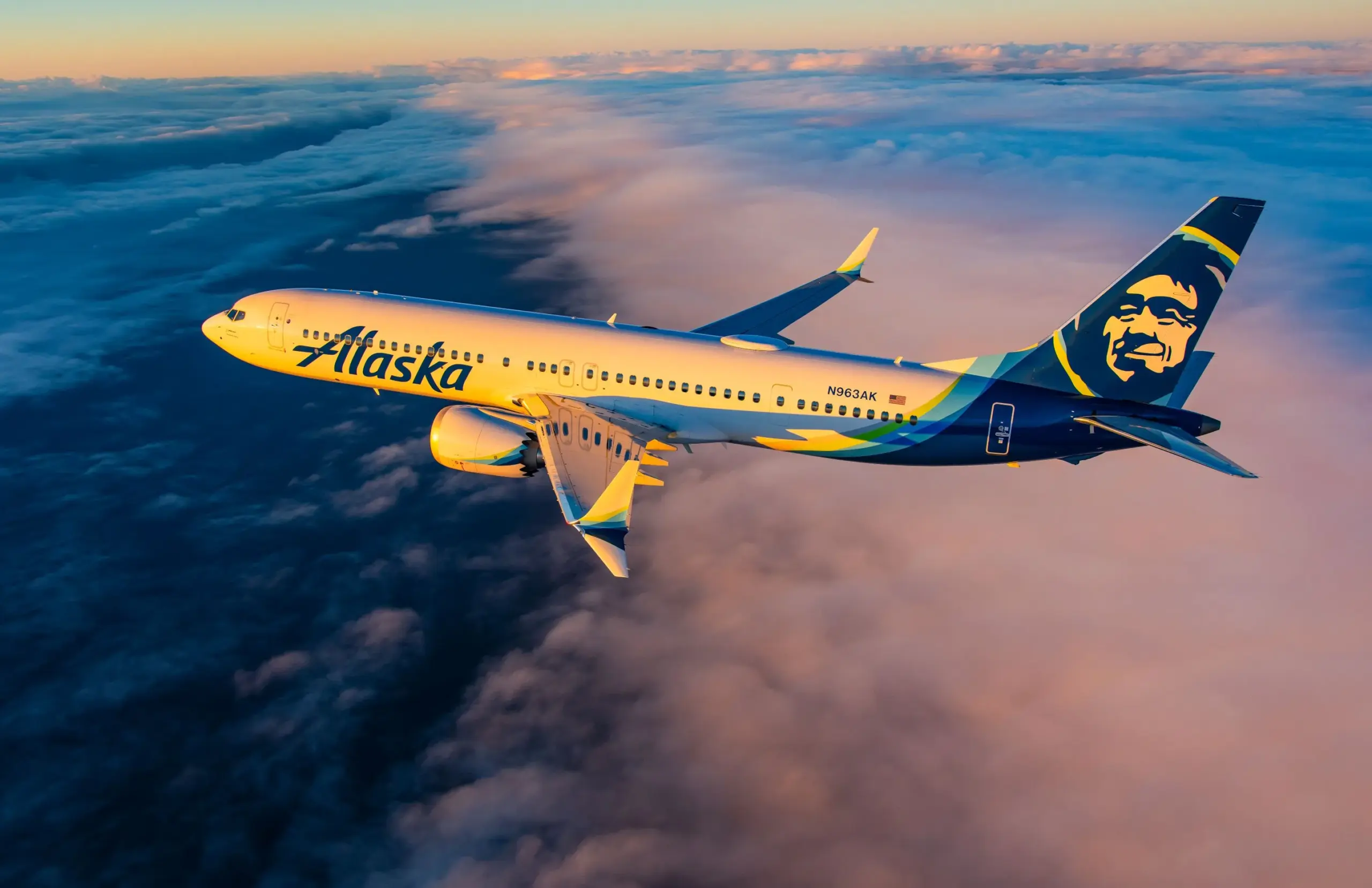 Alaska Airlines: Innovations and Updates for 2023