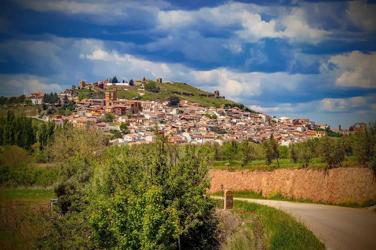 Discovering Albacete to Barcelone: A Cultural Voyage