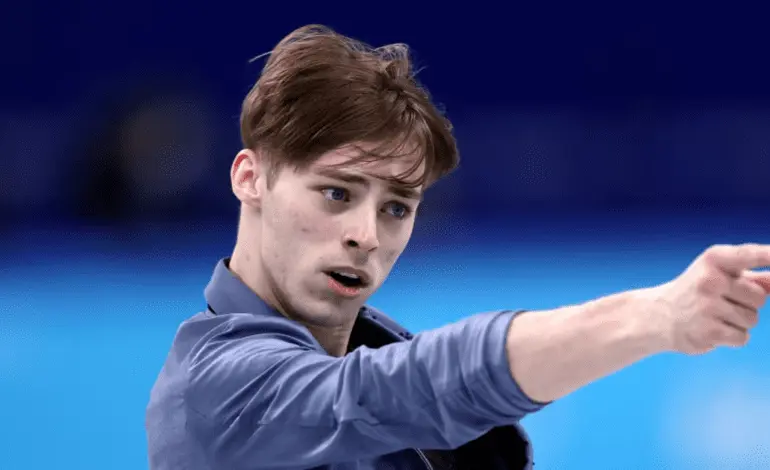 Aleksandr Selevko: The Rising Star in the World of Sports