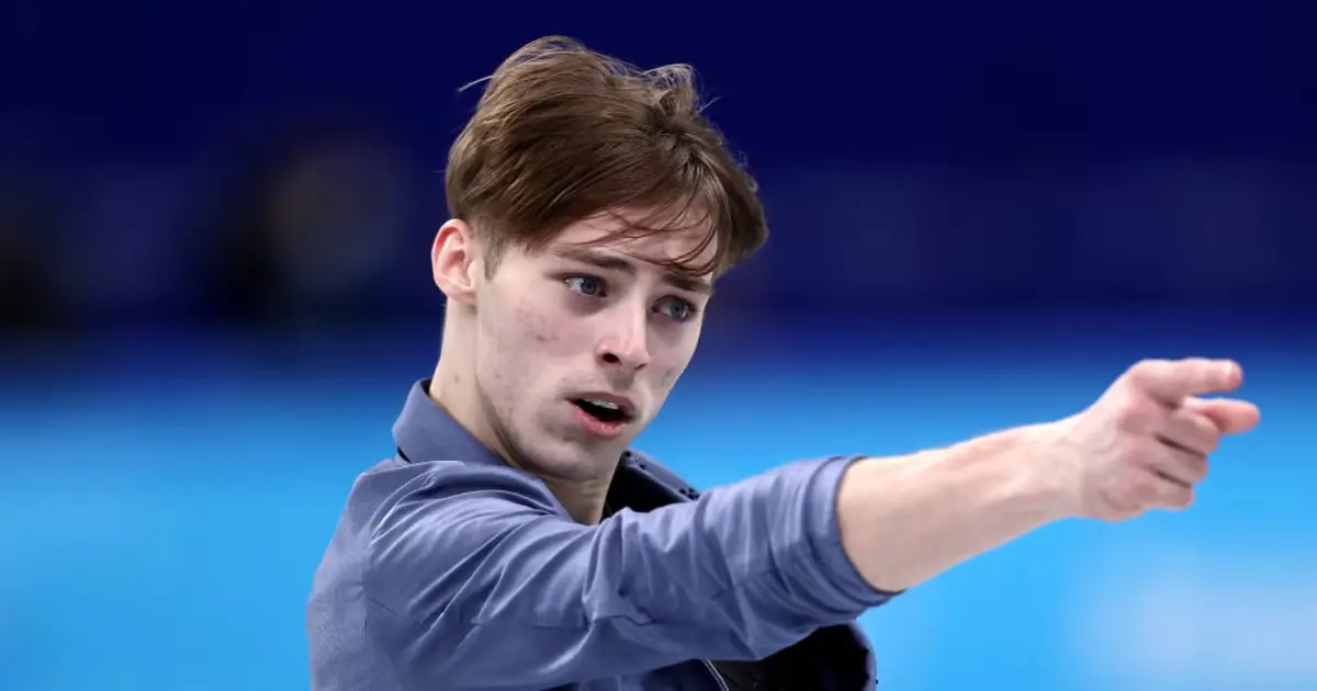 Aleksandr Selevko: The Rising Star in the World of Sports