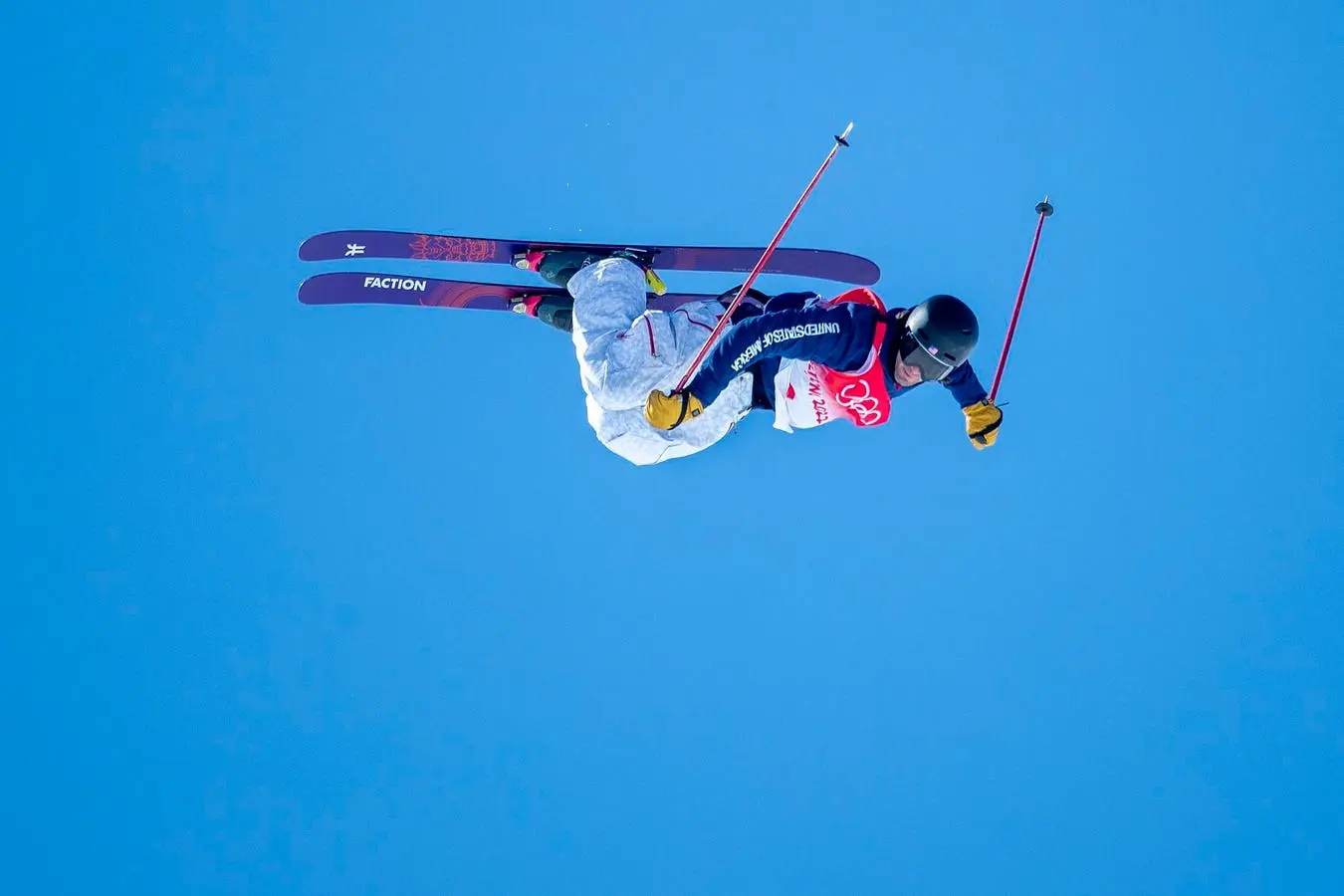 Alex Hall: A Rising Star in the World of Freestyle Skiing