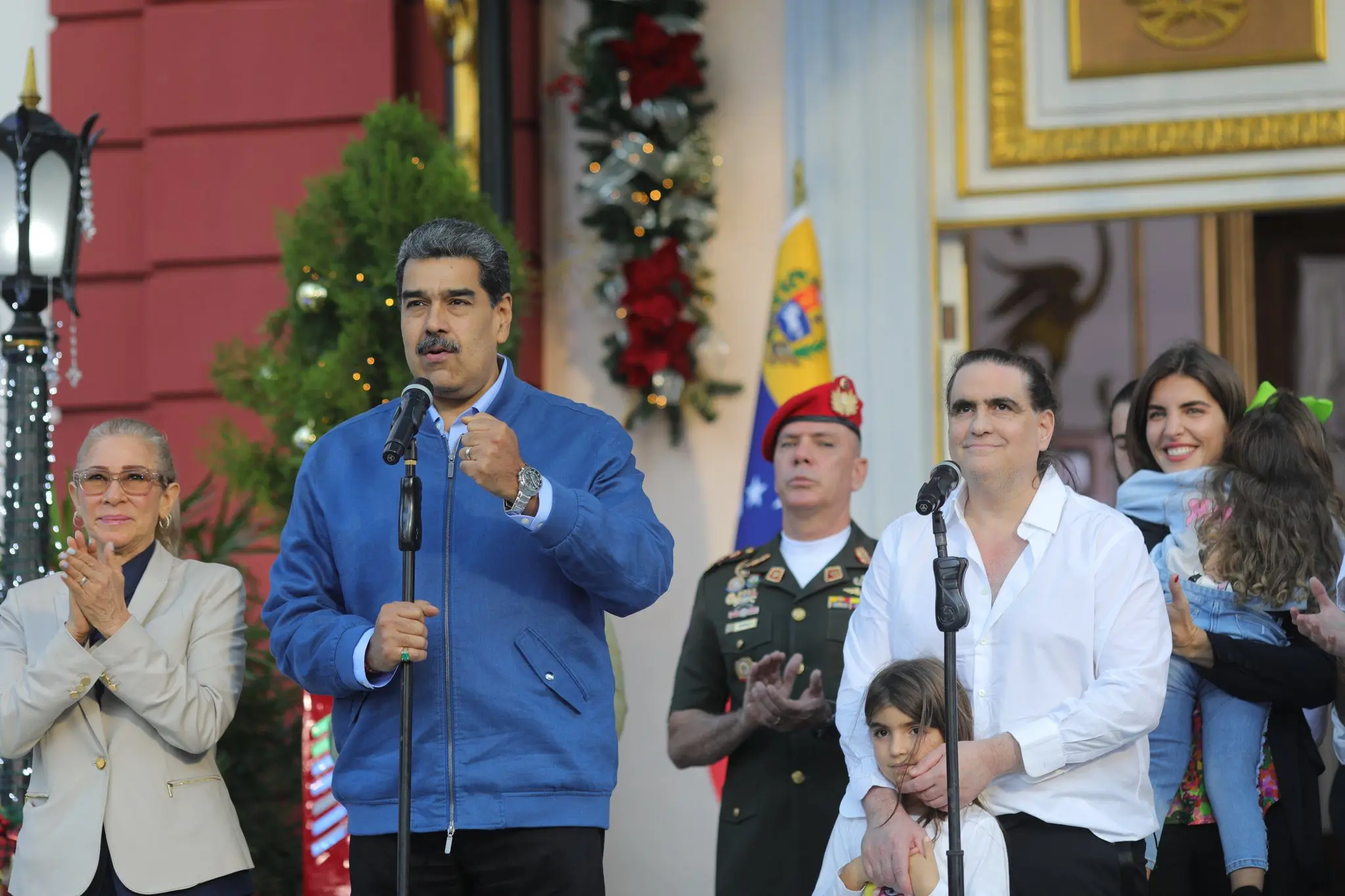 The Complex Story of Alex Saab and His Impact on Venezuela