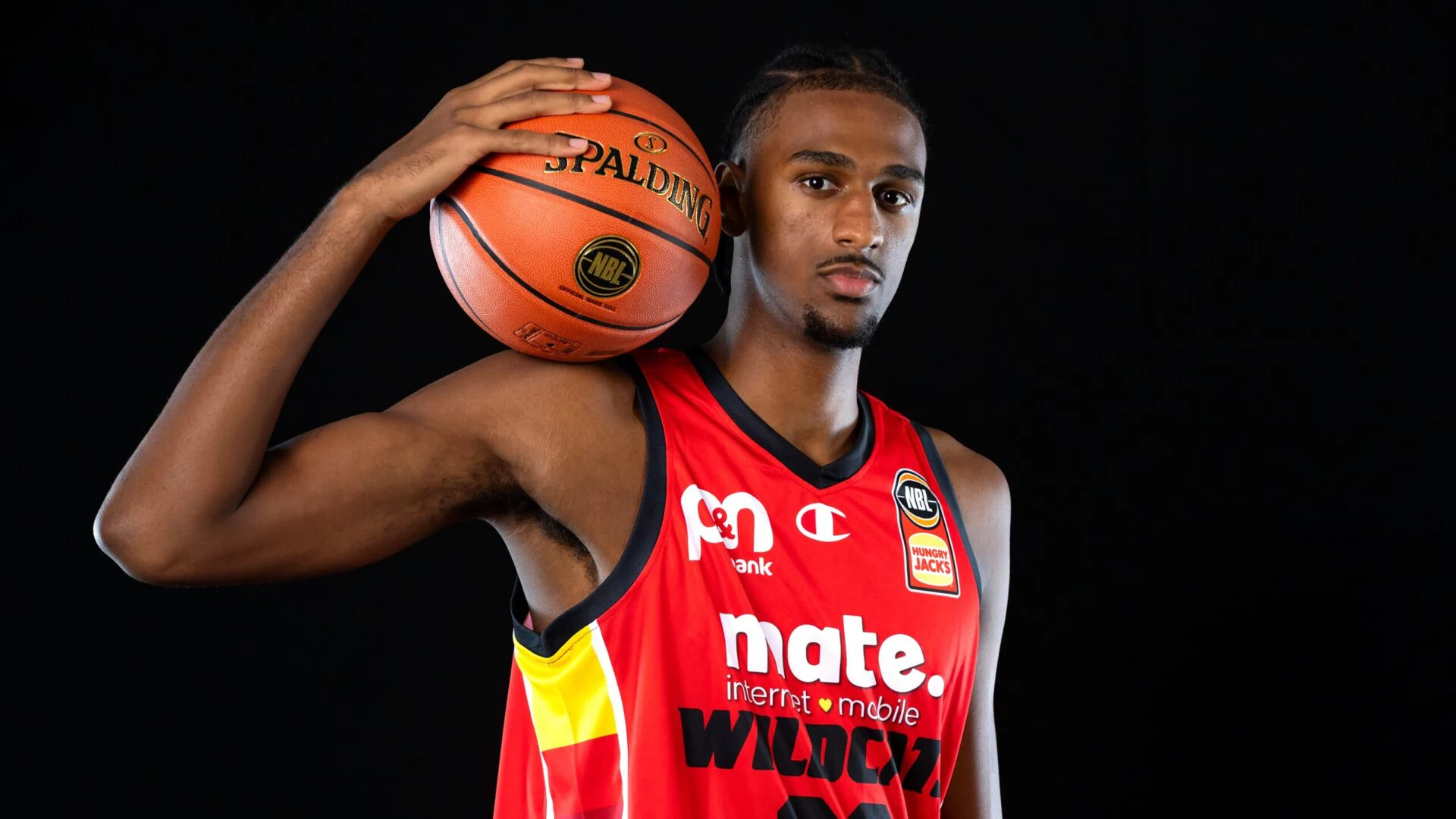 Alex Sarr: The Future of Basketball