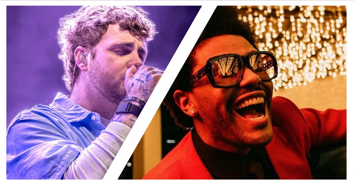 Alex Warren’s Grammy Nominations: A Rising Star in Music