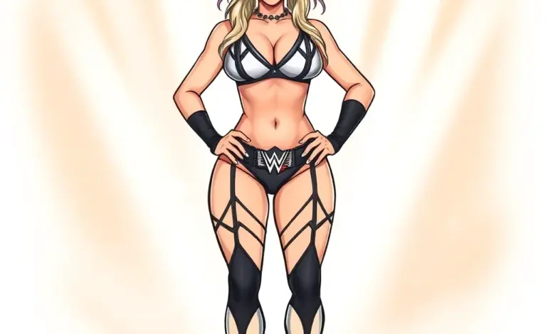 The Rise and Legacy of Alexa Bliss in WWE