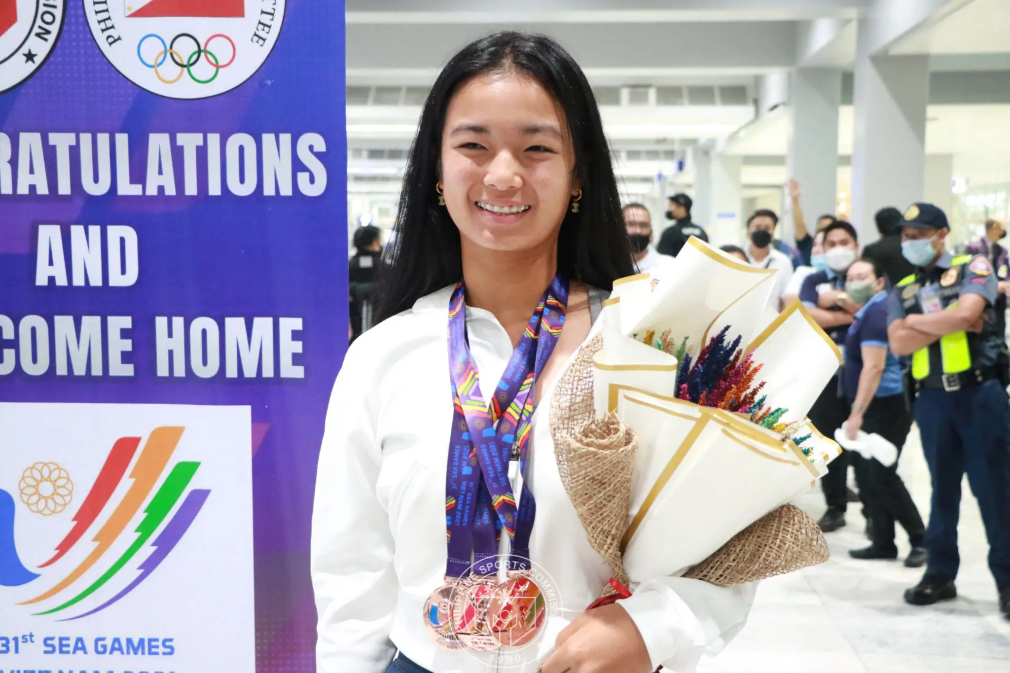 Alexandra Eala: The Rising Star of Women’s Tennis