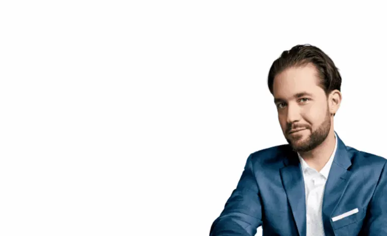 The Impact of Alexis Ohanian in Tech and Entrepreneurship