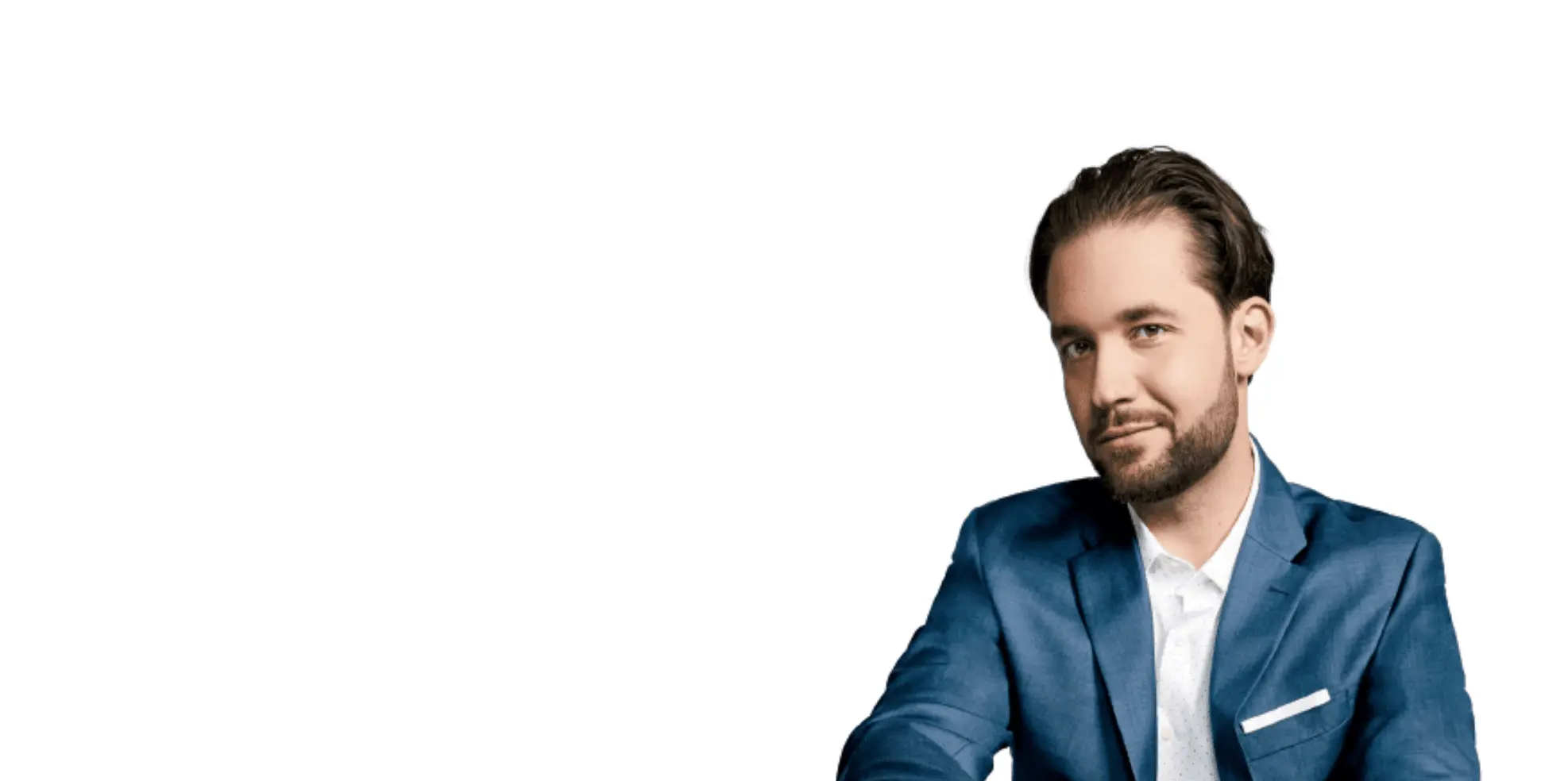 The Impact of Alexis Ohanian in Tech and Entrepreneurship