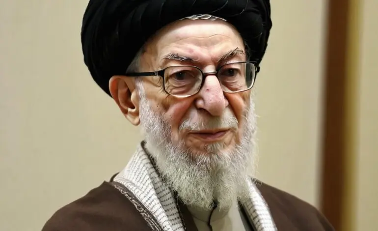 Understanding Ali Khamenei and His Role in Iran