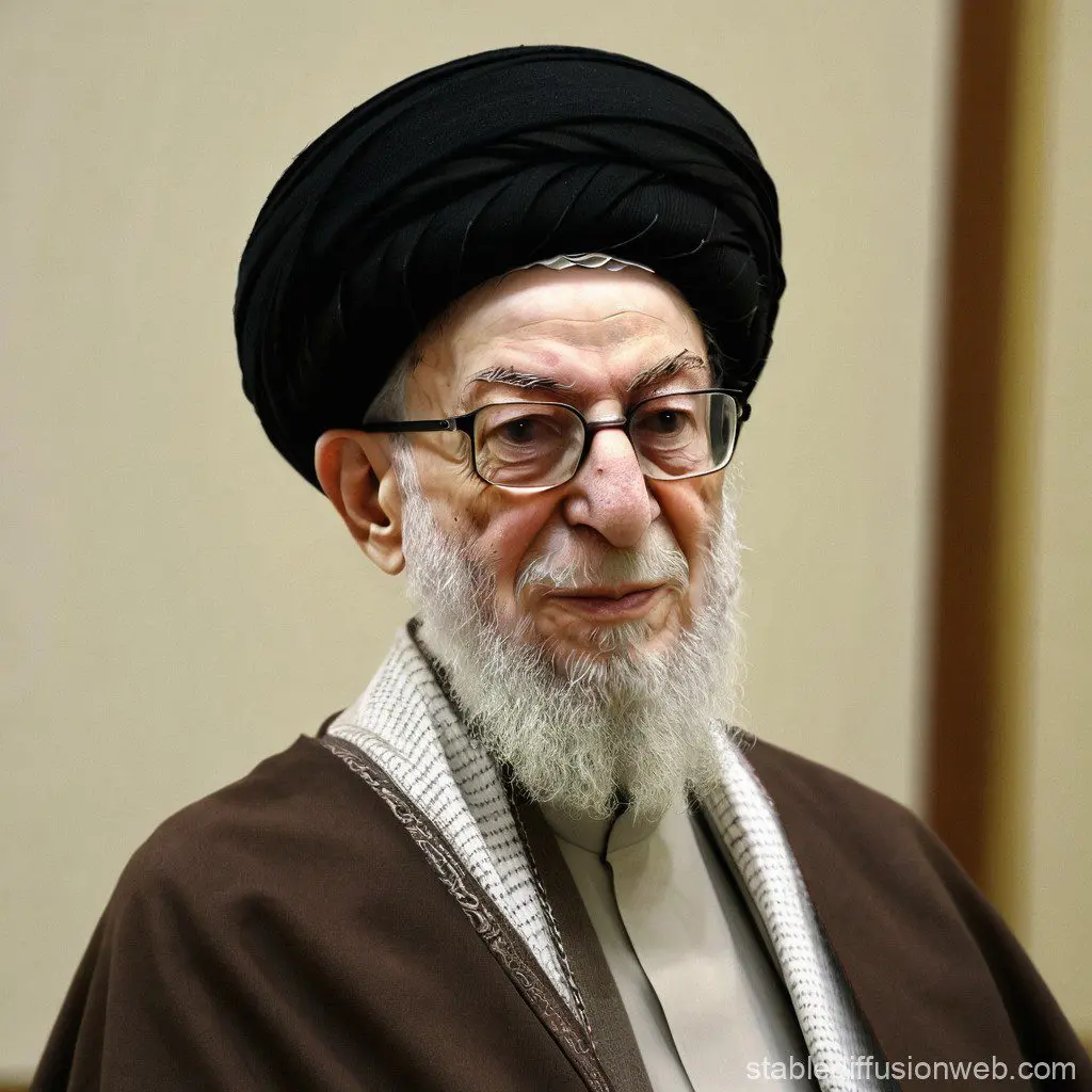 Understanding Ali Khamenei and His Role in Iran