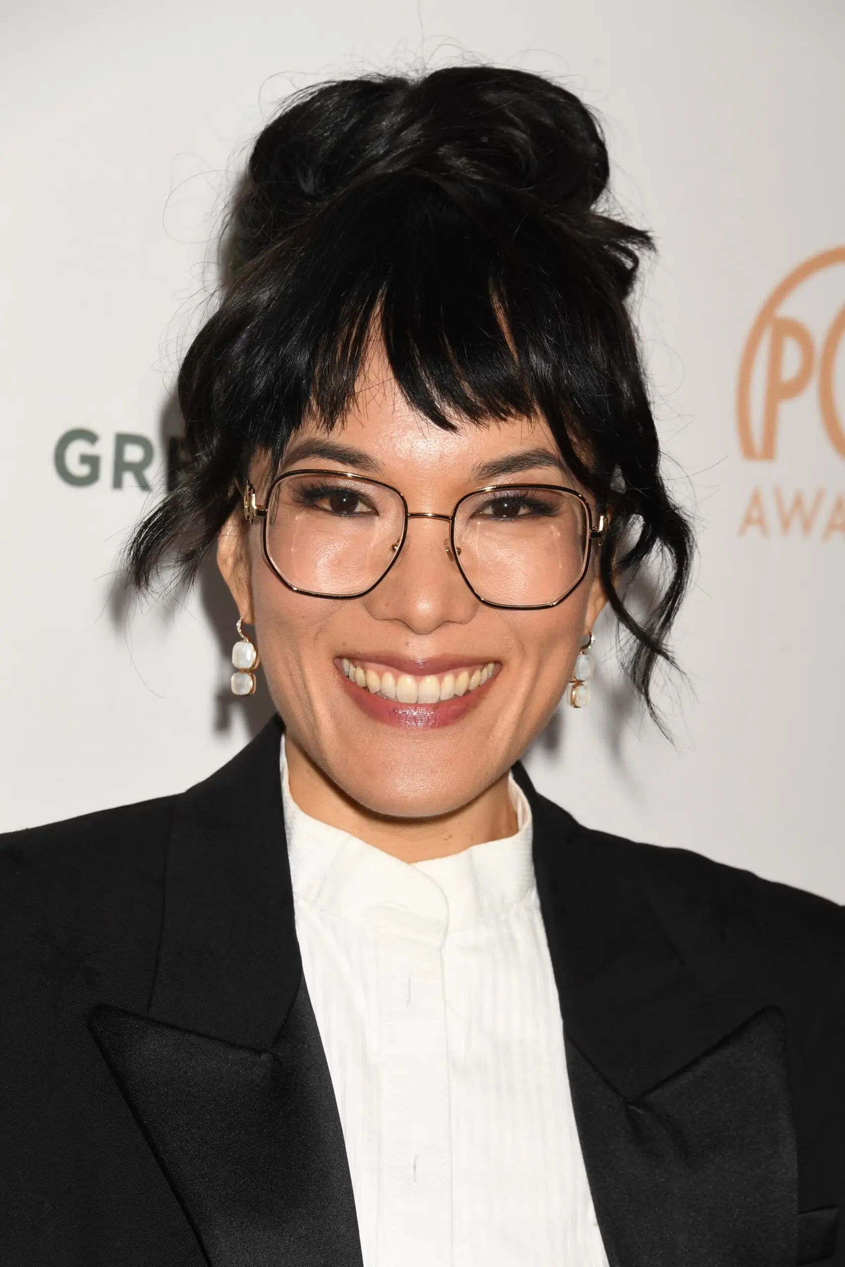 The Rise of Ali Wong: A Stand-Up Comedy Icon