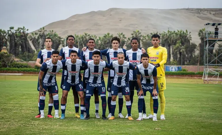 The Historic Rivalry: Alianza Atlético vs Alianza Lima