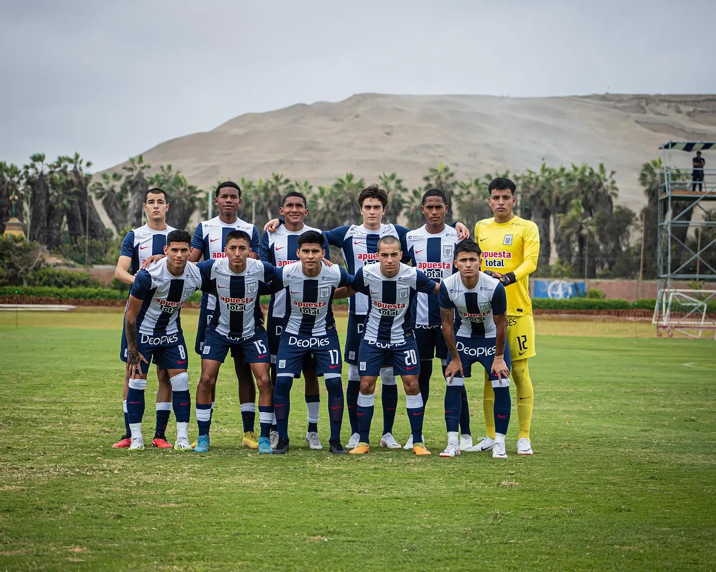 The Historic Rivalry: Alianza Atlético vs Alianza Lima