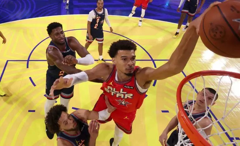 All Star Game 2026: Time and Event Details