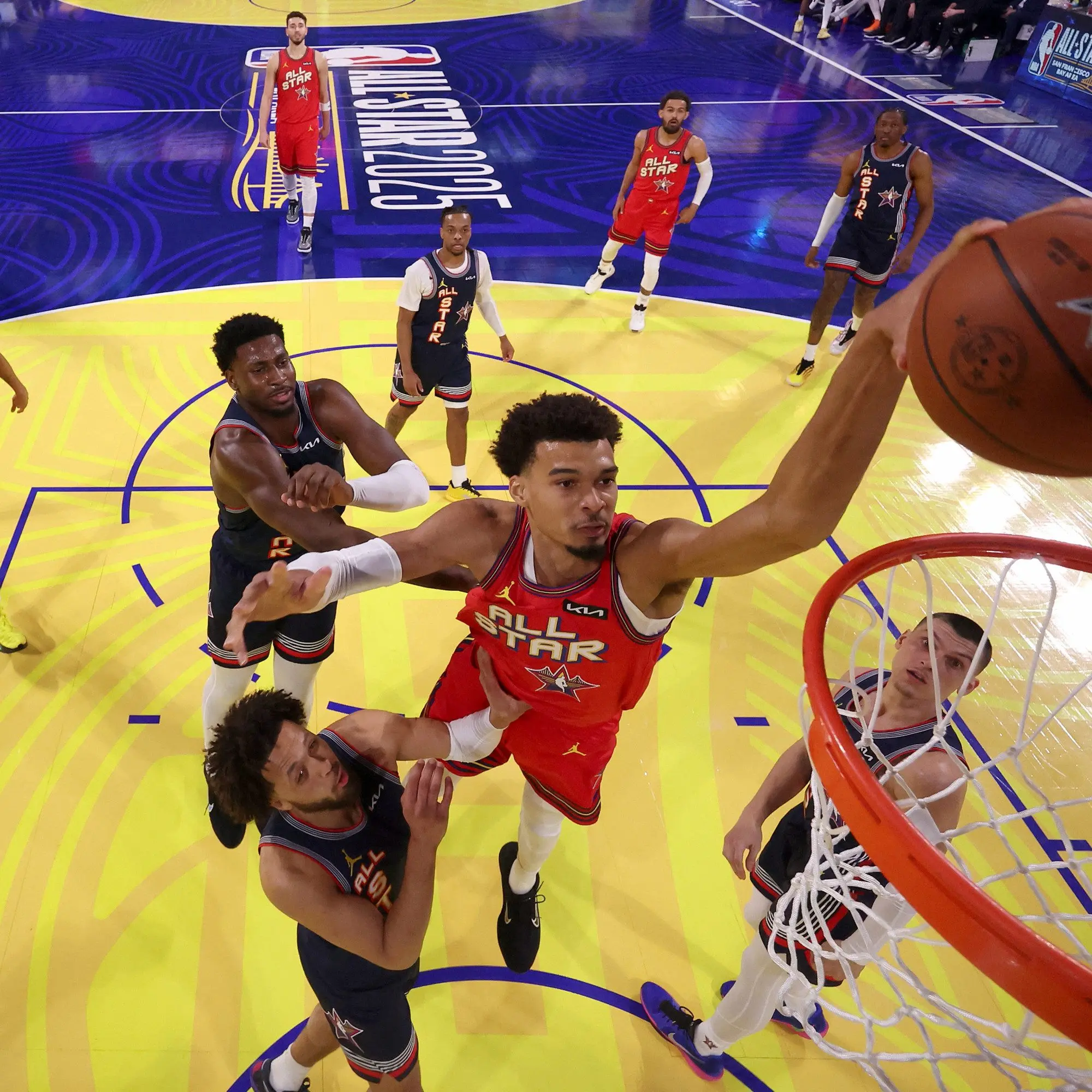 All Star Game 2026: Time and Event Details