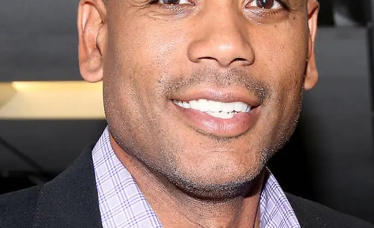 Allan Houston: From Star Player to Team Executive