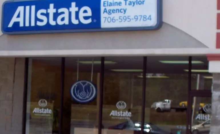 An Insight into Allstate Insurance: Services and Trends