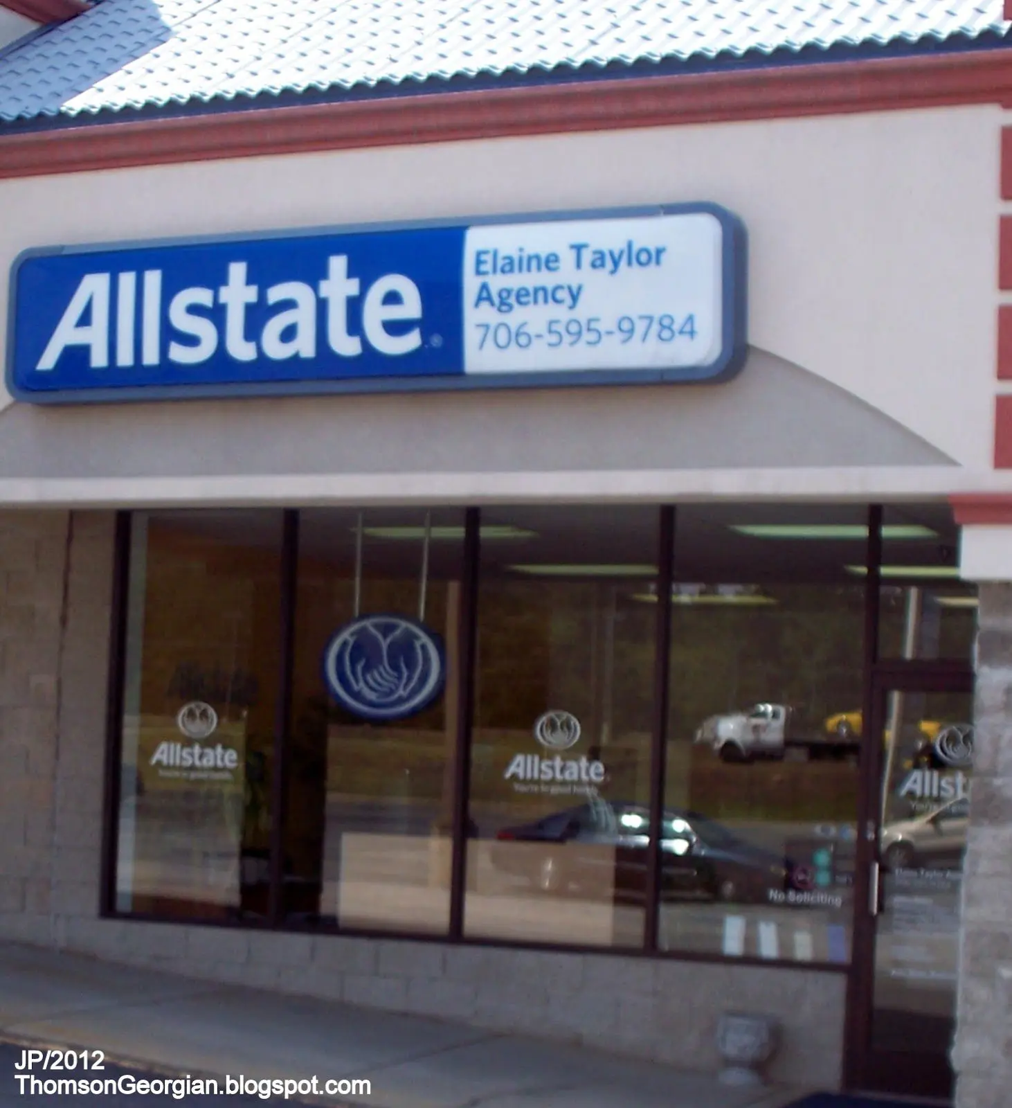 An Insight into Allstate Insurance: Services and Trends