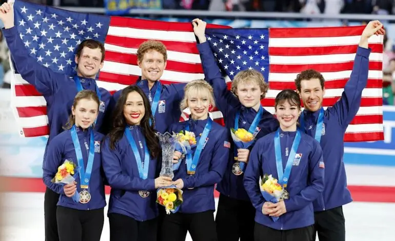 Alysa Liu: The Future of Figure Skating