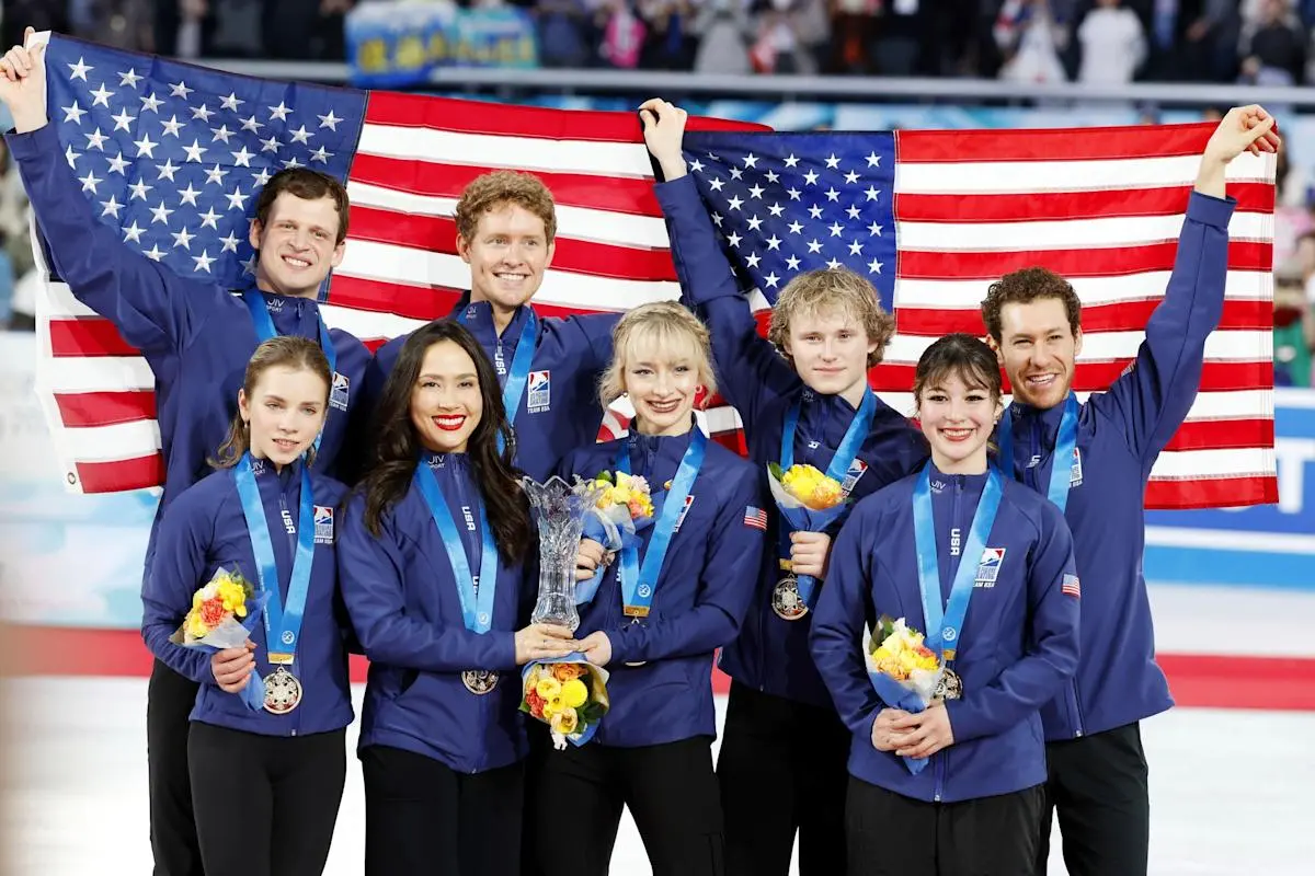 Alysa Liu: The Future of Figure Skating