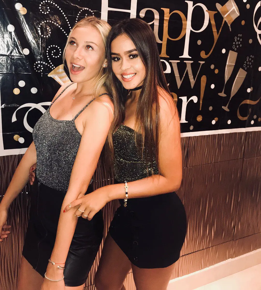 The Rise of Amanda Anisimova in Women’s Tennis